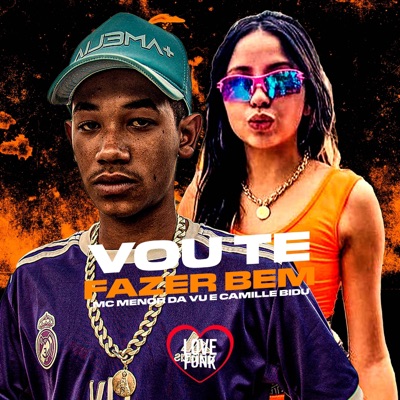 Vou Te Fazer Bem - Single