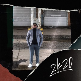 2K20 Lil Flame