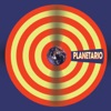 Planetario album cover