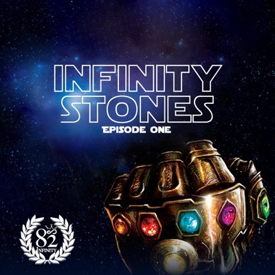 Infinity Stones: Episode One - EP