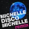 Moonlight (Slowdown Channel Remix) - Michelle lyrics