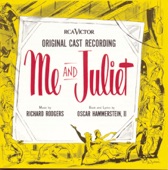 Original Broadway Cast of Me and Juliet - Overture