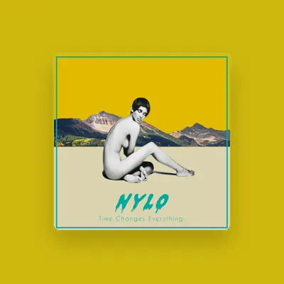 Listen to Nylo, watch music videos, read bio, see tour dates & more!