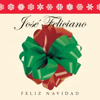 Feliz Navidad (Jellybean Benitez's Groovy Dub Mix) by José Feliciano song reviws