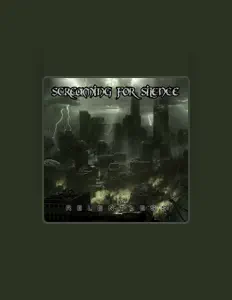 Dengarkan Screaming for Silence, tonton video musik, baca bio, lihat tanggal tur & lainnya!
