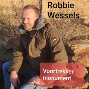 Voortrekker Monument - Single