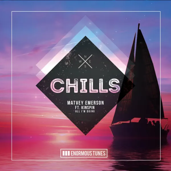 All I'm Doing (feat. Kinspin) — Matvey Emerson