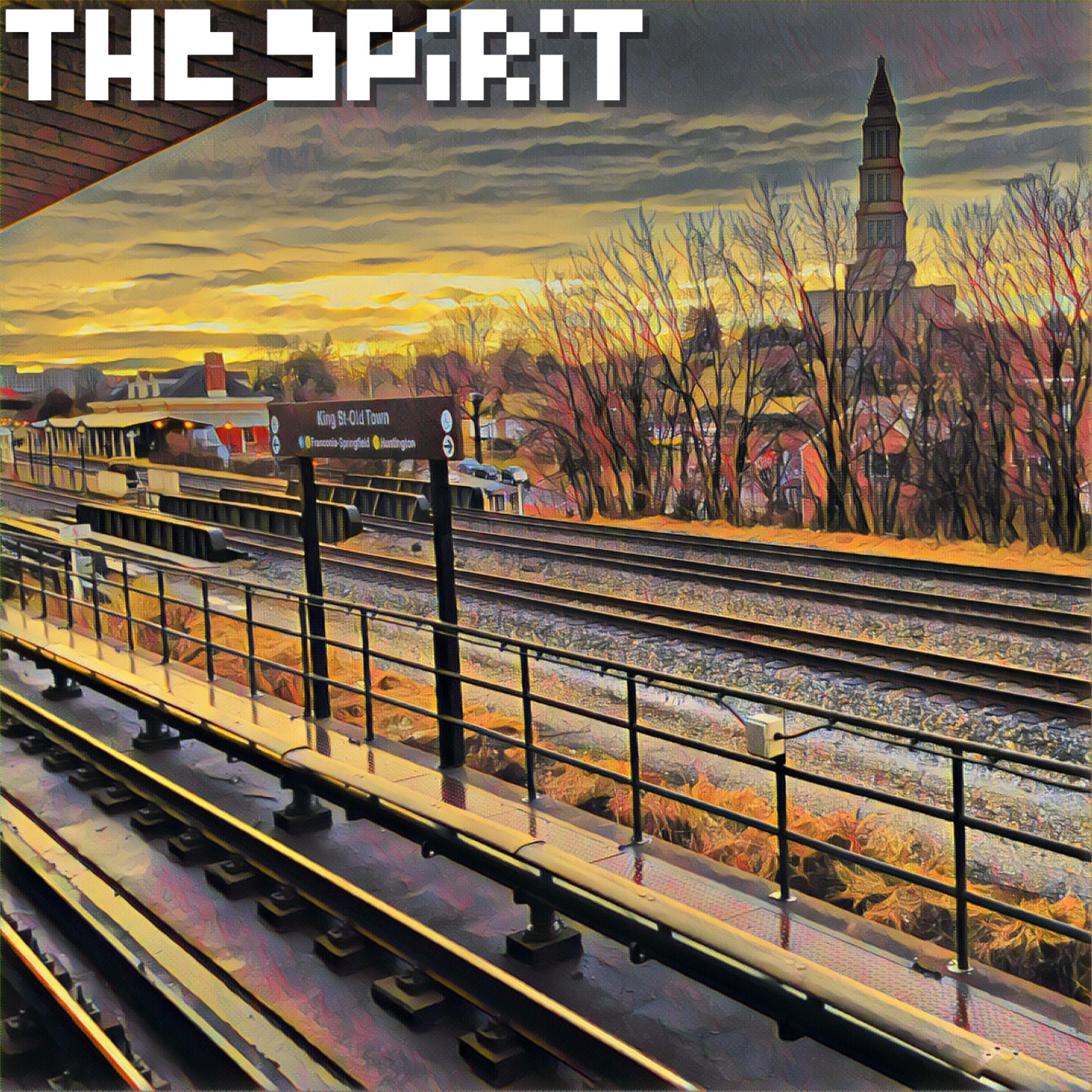 The Spirit - EP