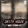 Quiet Storm - EP