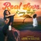 Real Love (Wave File) artwork