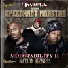 Stream & download Mobstability II: Nation Bizness