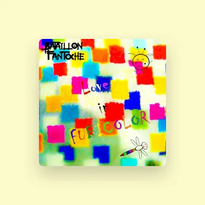 Listen to Bataillon Fantoche, watch music videos, read bio, see tour dates & more!