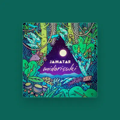 Listen to Jamatar, watch music videos, read bio, see tour dates & more!