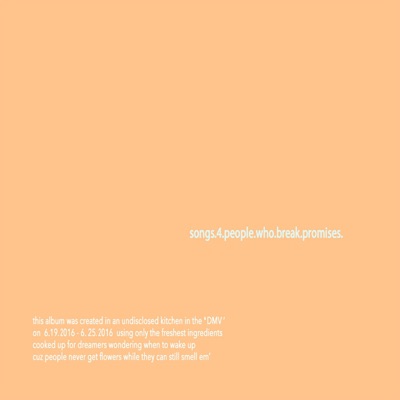 Songs.4.People.Who.Break.Promises