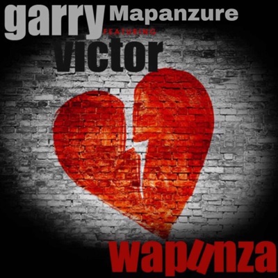 Wapunza (feat. Victor) - Single