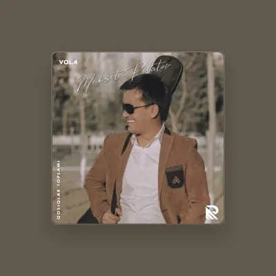 Listen to Makset Polatov, watch music videos, read bio, see tour dates & more!
