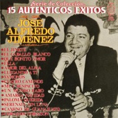 José Alfredo Jiménez - Paloma Querida