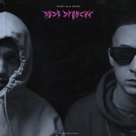 Rose sporche Ticky B & Pepe