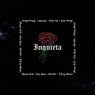 Inquieta - Single