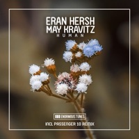 Human (Remixes) - EP - Eran Hersh & May Kravitz
