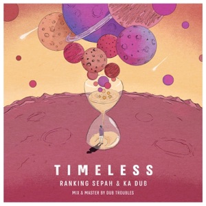 Timeless - EP