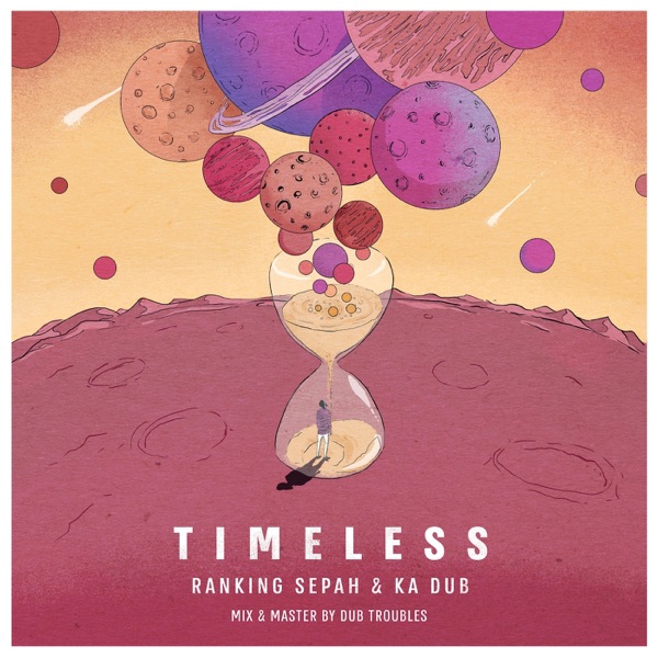 Timeless - EP