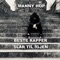 Venner - Manny Hop lyrics