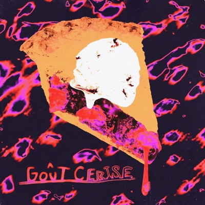 Goût cerise - Single