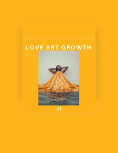 Ακούστε περιεχόμενο από Ivy Roots, παρακολουθήστε μουσικά βίντεο, διαβάστε το βιογραφικό, δείτε ημερομηνίες περιοδείας, και πολλά ακόμη!