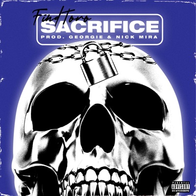 Sacrifice - Single