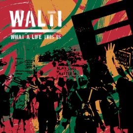 WALTI (feat. RAK$, Spitty, Prenze, F.U.A., Blank Face, Karthik, J.Milez, Kiwi?, TNinety, Jarin Alab, Keralanka, B-SAV & Wafa Arman) Nuage