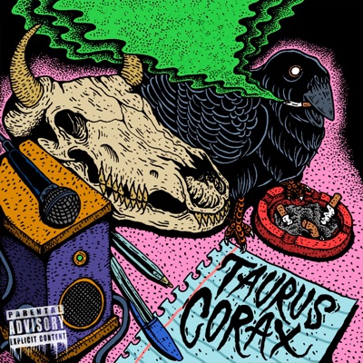 Taurus Corax