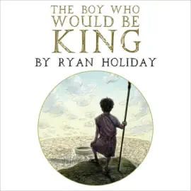 The Boy Who Would Be King (Unabridged)
