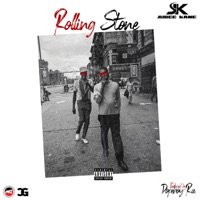Rolling Stone - Single - Jubee Kane