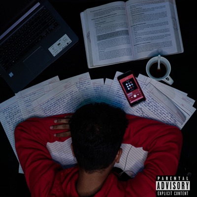 I'm So Stressed - Single