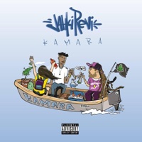 Kamara - Single - Jahki Revi