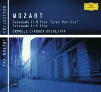 Serenade in B — Orpheus Chamber Orchestra