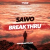 Break Thru - Single