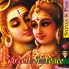 Garden Of Peace - Satyaa & Pari