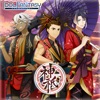 「アイドルファンタジー」Songs「神祇-JINGI-」極彩色(EL DORADO)ZIPANG / 千輪HANABI 「アイドルファンタジー」Songs「神祇-JINGI-」極彩色(EL DORADO)ZIPANG / 千輪HANABI