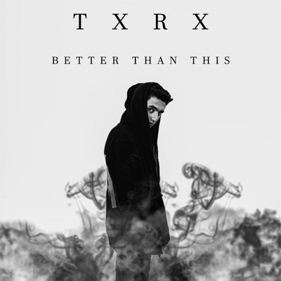 Better Than This - Single