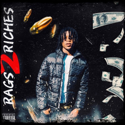 Rags 2 Riches - Single