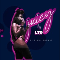 Juicy (feat. Jinmi Abduls) - Single - Lagum the Rapper