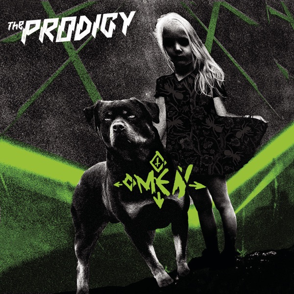 Omen - EP - The Prodigy