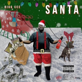 Santa Bigg Cee