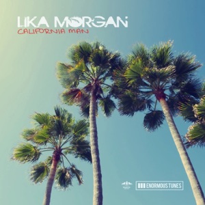 California Man - Single