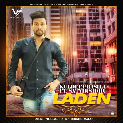 Laden - Single