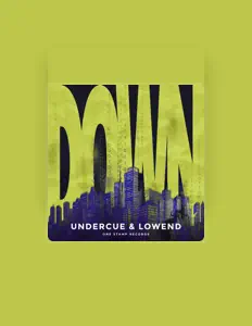 Listen to LOWEND, watch music videos, read bio, see tour dates & more!