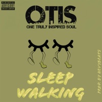 Sleep Walking - Single - One Truly Inspired Soul