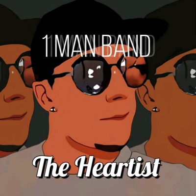 1 Man Band - Single
